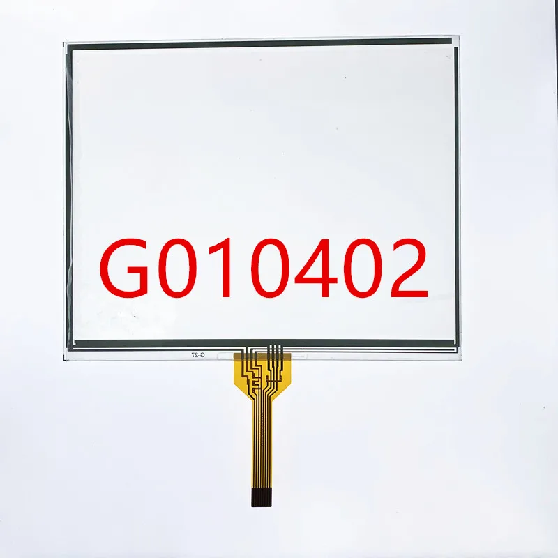 

Бесплатная доставка, сенсорная панель для G10401 G10402