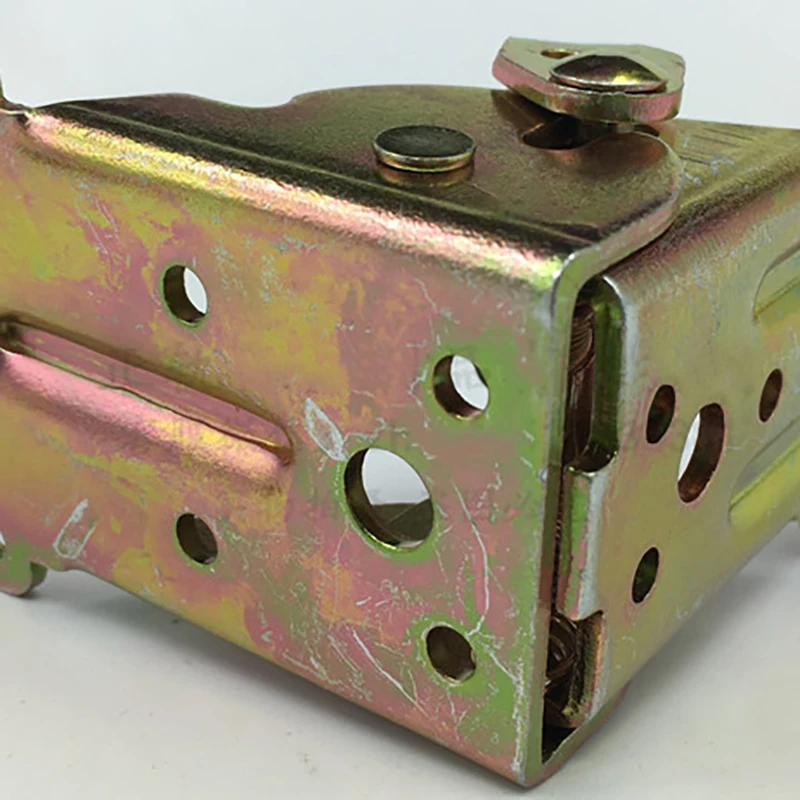 Самоблокирующийся складной шарнир 90 градусов подъемник для обеденного стола