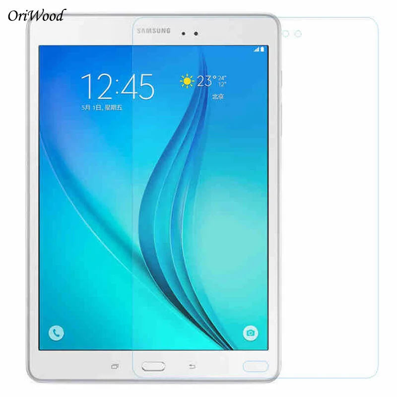 Оригинальное закаленное стекло премиум класса для Samsung Galaxy Tab S2 8 0 T710 T713 T715 T719