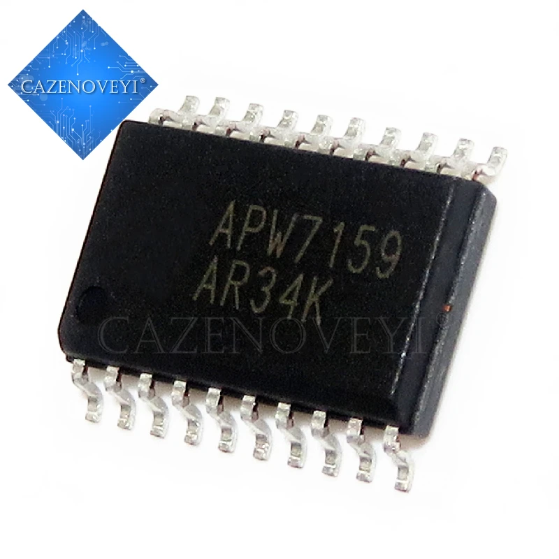

1 шт./лот APW7159A APW7159 SOP-20 в наличии