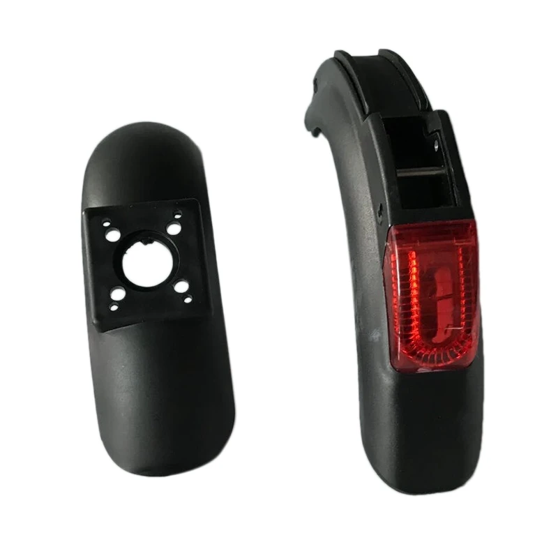 Комплект из 2 передних и задних грязезащитных щитков для скутера Kugoo S1 S2 S3 8 дюймов