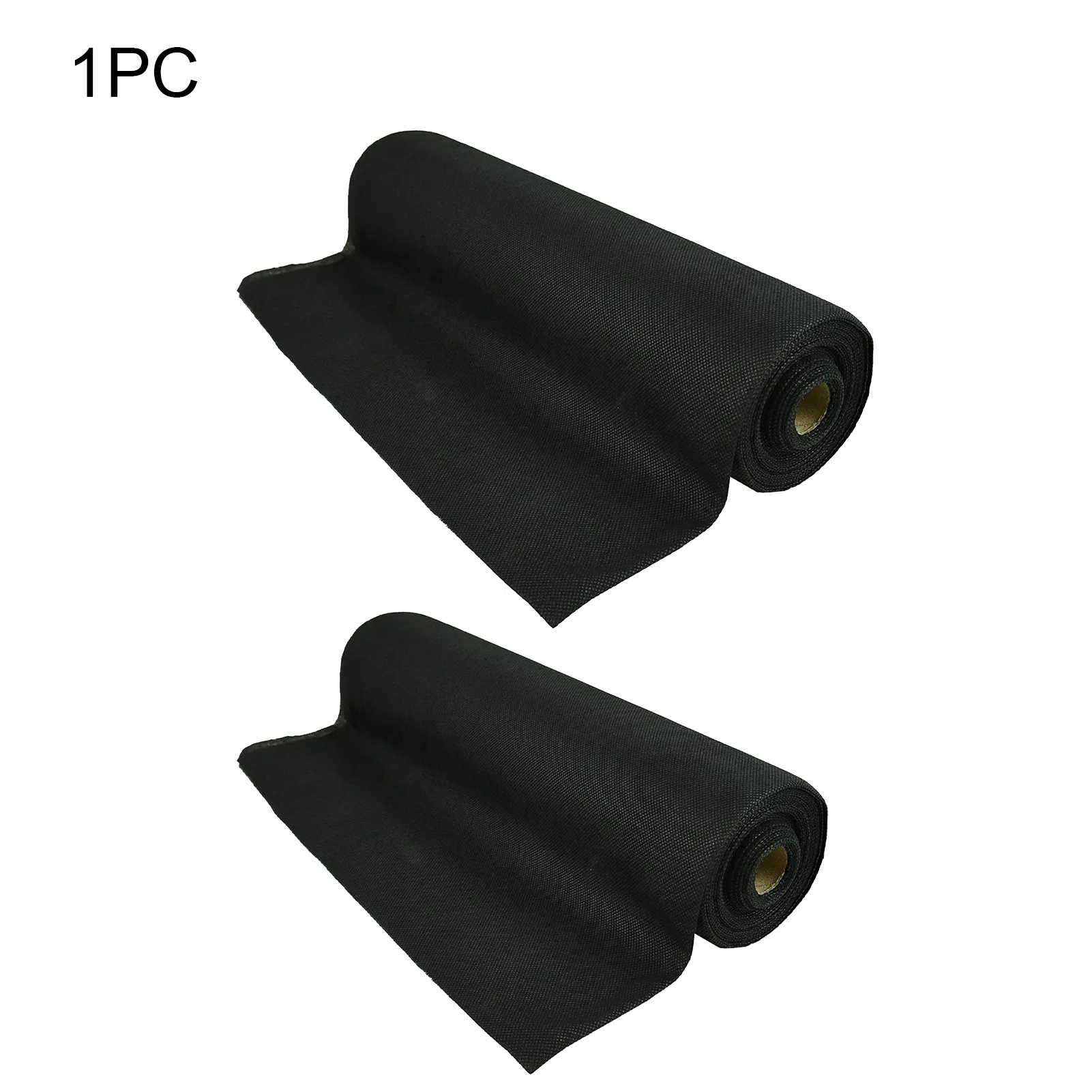 

Weed Barrier Fabric Agriculture Greenhouse Garden Landscape Mulch Heavy Duty Breathable Membrane Weed Control Ground Cover