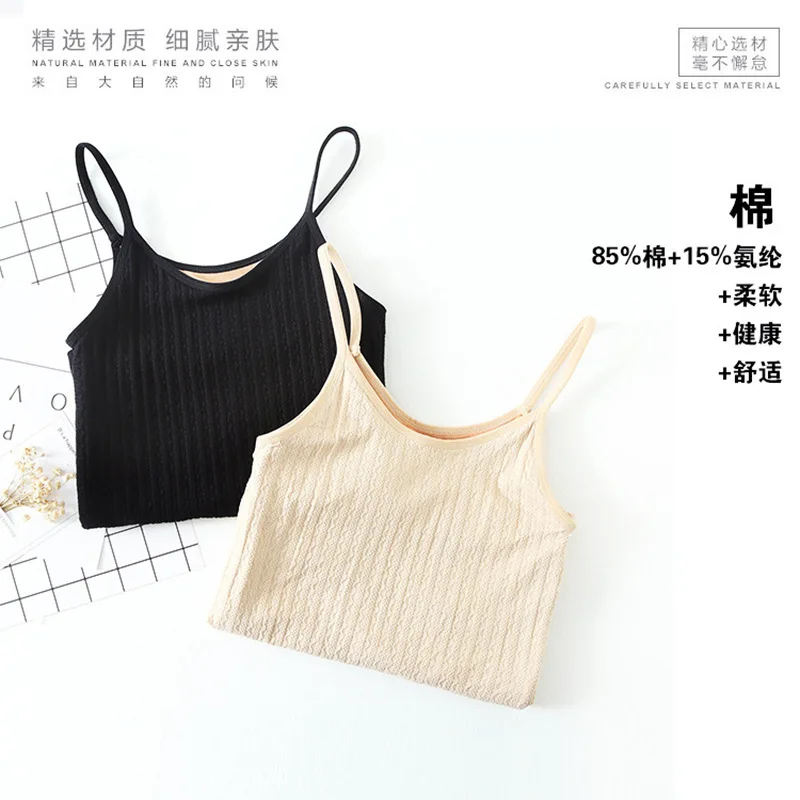 

2018 Autumn Winter New Keep Warm Add Velvet Thicken Women Tank Tops High Quality Sexy Solid Bottoming Women Vest