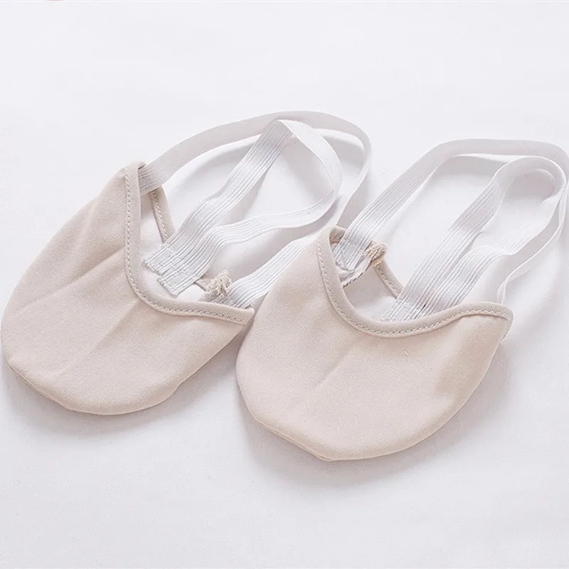 Стельки средней длины для детей и взрослых мягкие дышащие носки ритмической