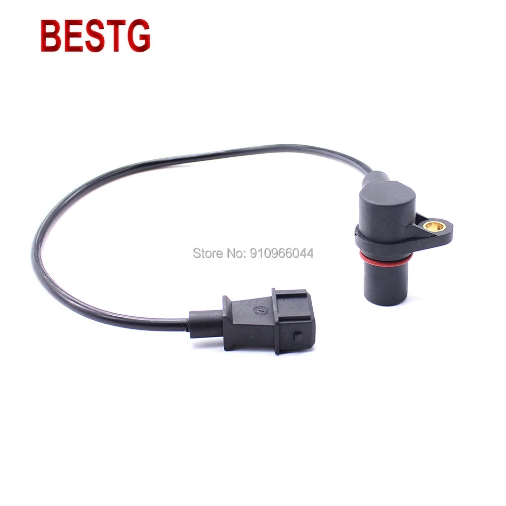 

0281002165 99450797 Q160 CKP Crankshaft Position Sensor For IVECO Cavallino 450 Eurotech 190 Stralis 450 490 570 740 Trakker
