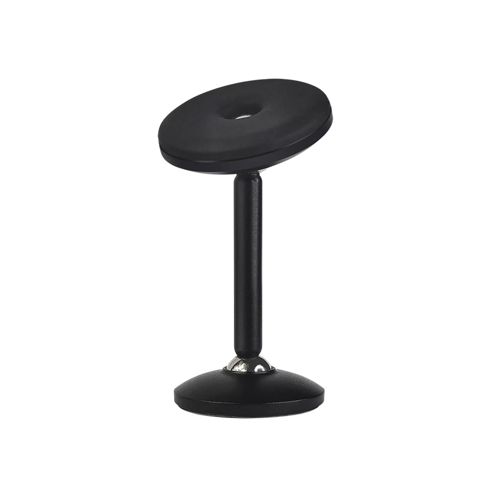

360 Rotation Car Magnetic Mobile Phone Holder Strong Adsorption Adhesive Driving GPS Navigation Fixed Suction Cup Unusual
