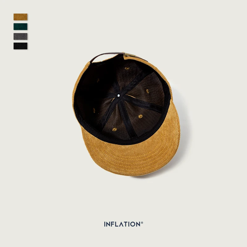 Бейсбольная Кепка унисекс из мягкой замши повседневная одноцветная Спортивная