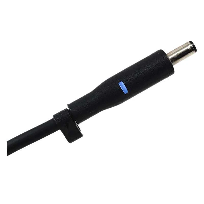 Подлинный для Dell 130W 19 5 V 6.67A XPS 15 9530 9550 9560 точность M3800 0RN7NW HA130PM130 DA130PM130 06TTY6 адаптер