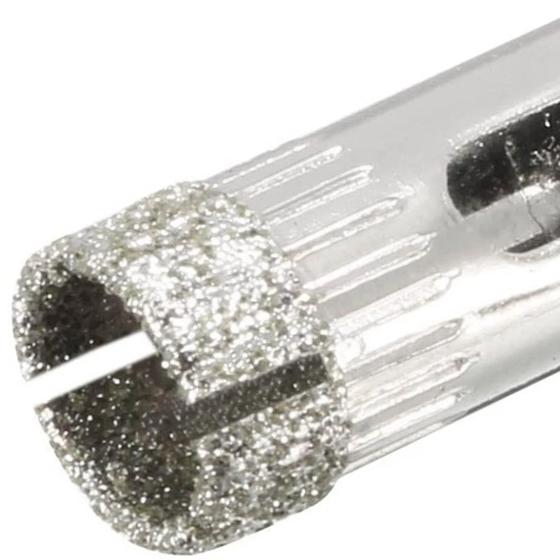 

Glass Drill Bit Set- Drill Bits Glass Hole Saw Bottle Extractor Remover Tool