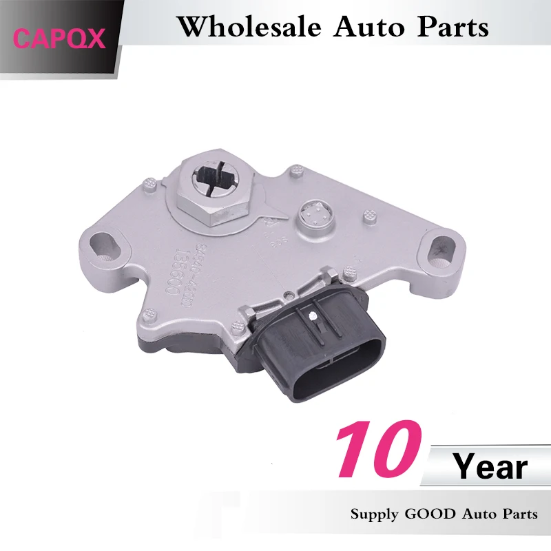 Защитный выключатель CAPQX A/T для AVENSIS RAV4 RUKUS COROLLA high Lander ALPHARD MATRIX SCION XB 84540-42010 |