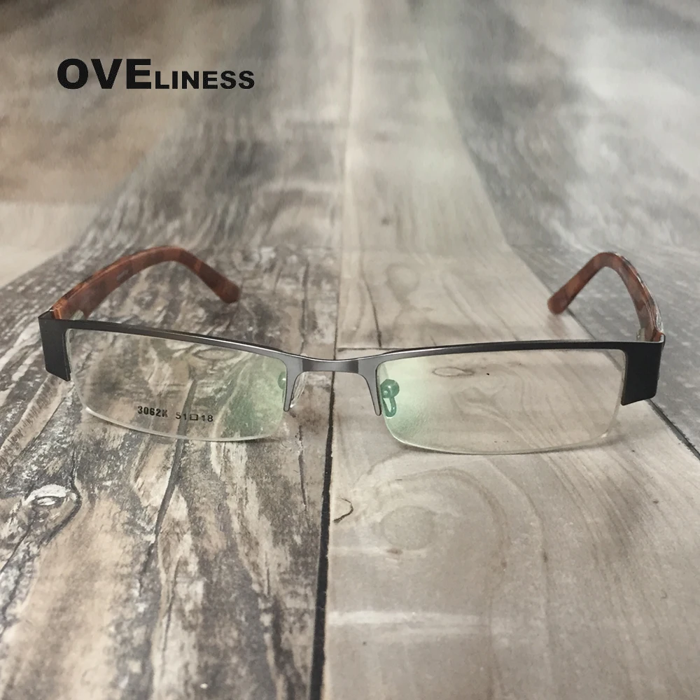 2020 модные квадратные мужские очки для глаз оправа женщин и мужчин оптические