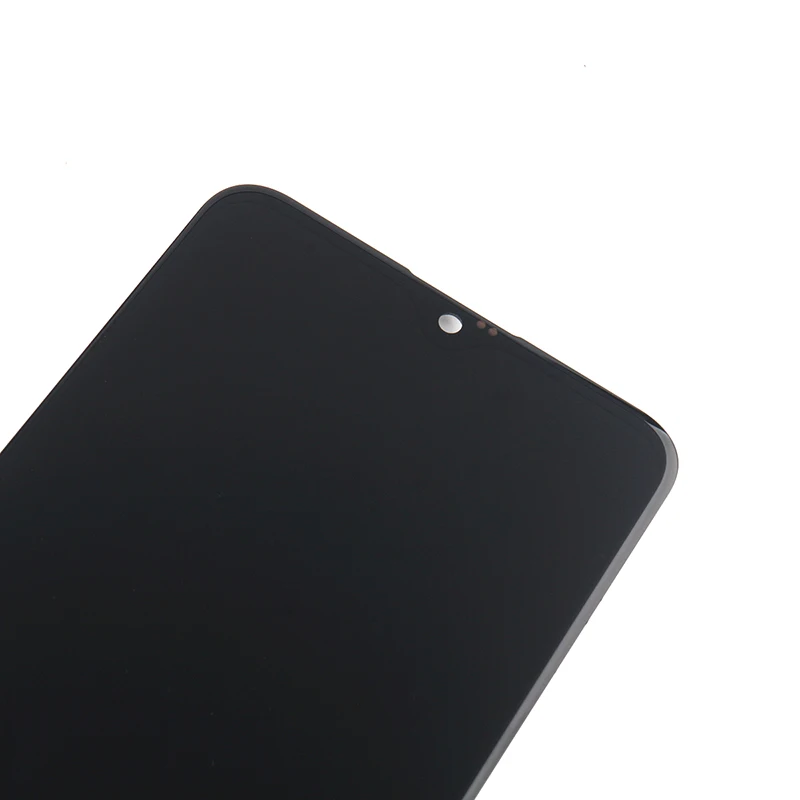 Ocolor для UMI Umidigi power ЖК-дисплей+ сенсорный экран 6,3 ''с рамкой в сборе для Umidigi power screen+ Инструменты+ клей+ пленка