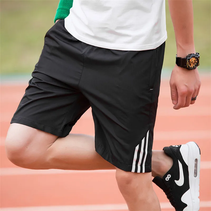 Шорты мужские для плавания водонепроницаемые пляжные быстросохнущие пляжа