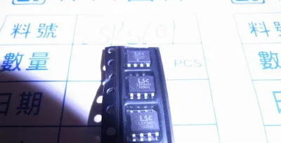 

1 шт. LSP3601SAH LSP3601 лапками углублением SOP-8