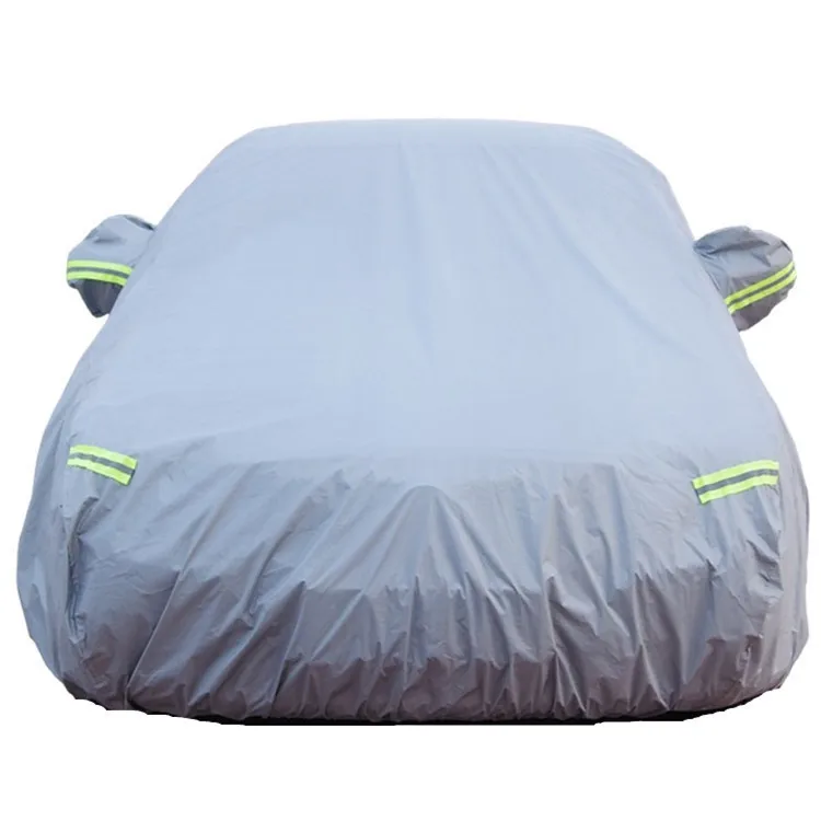 

Winter Windscreen Car Cover PP Four Seasons Film Plus Cotton All Kinds of Off-Road Cars Hail / Rain / Sunshine / Snow / UV
