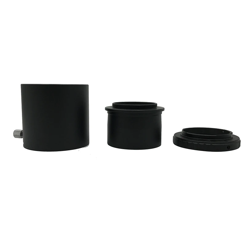 SCT 2 дюйма адаптер для окуляра + Камера крепление дюймов T Пособия по астрономии