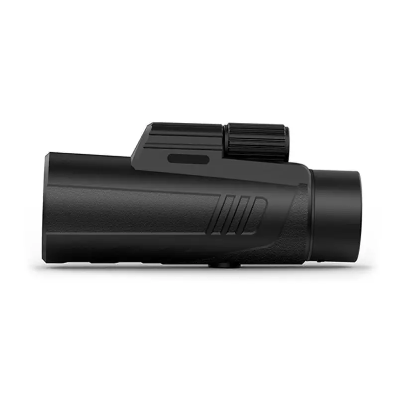 

10x42 Monocular Telescope Vision Life Waterproof Long Range Monocular With Bak4 Prism For Camping Bird-watching
