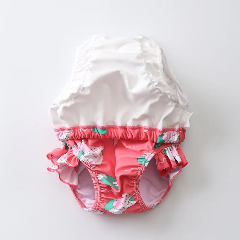 Детский купальный костюм для купания пеленки + длинный рукав Рашгард защита от