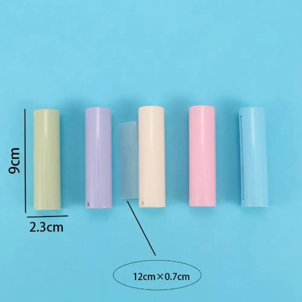 HobbyLane бумажное мыло для мытья рук одноразовое портативное путешествий