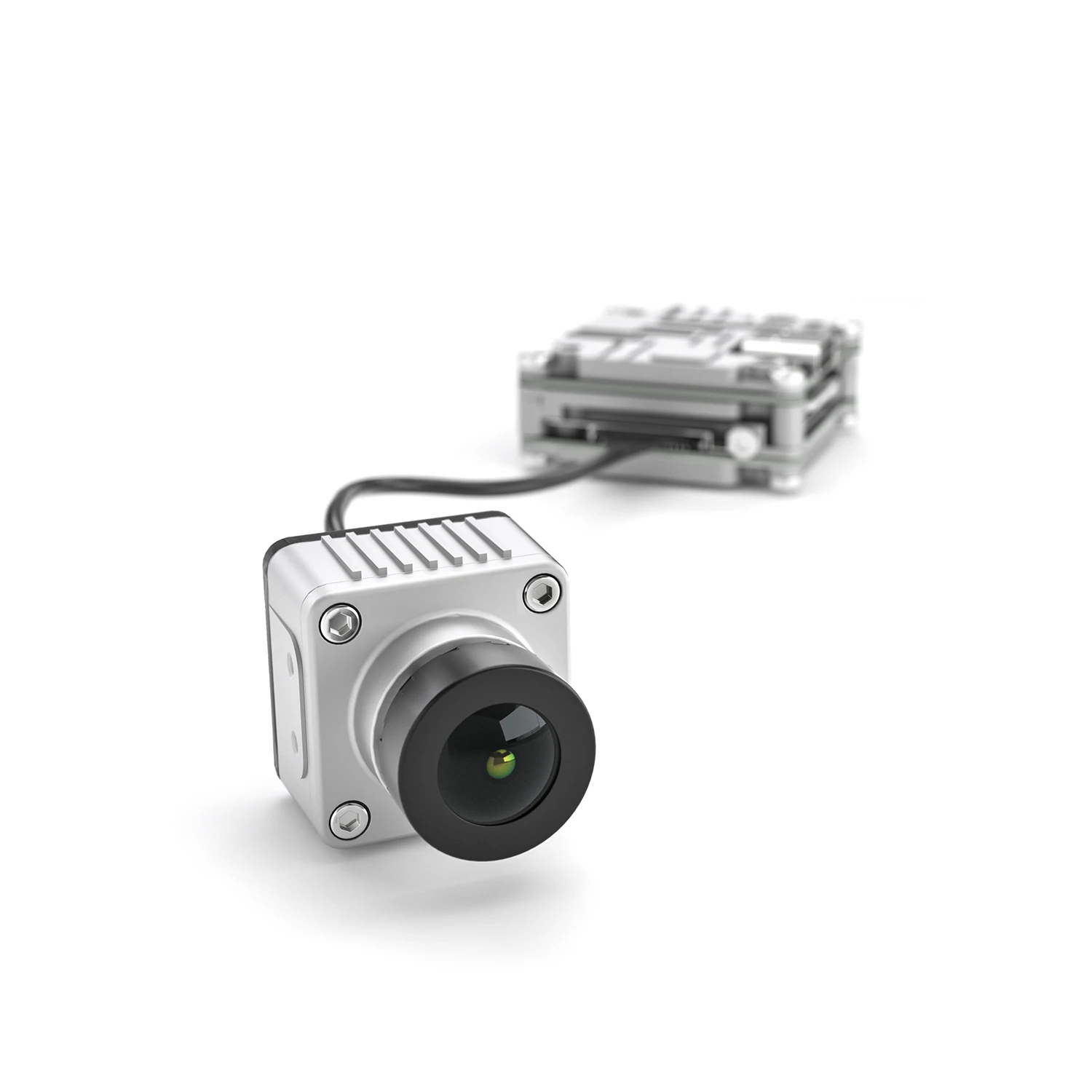 Фотоаппарат Caddx Vista Kit / Air Unit Lite Digital HD FPV System для радиоуправляемых летательных