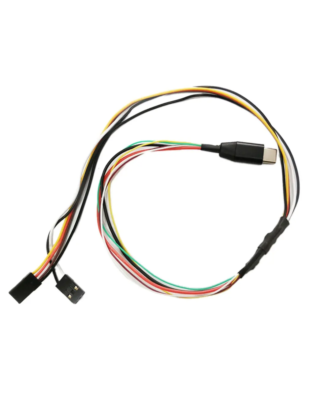 AV Cable Step-down Line for Hawkeye Firefly X