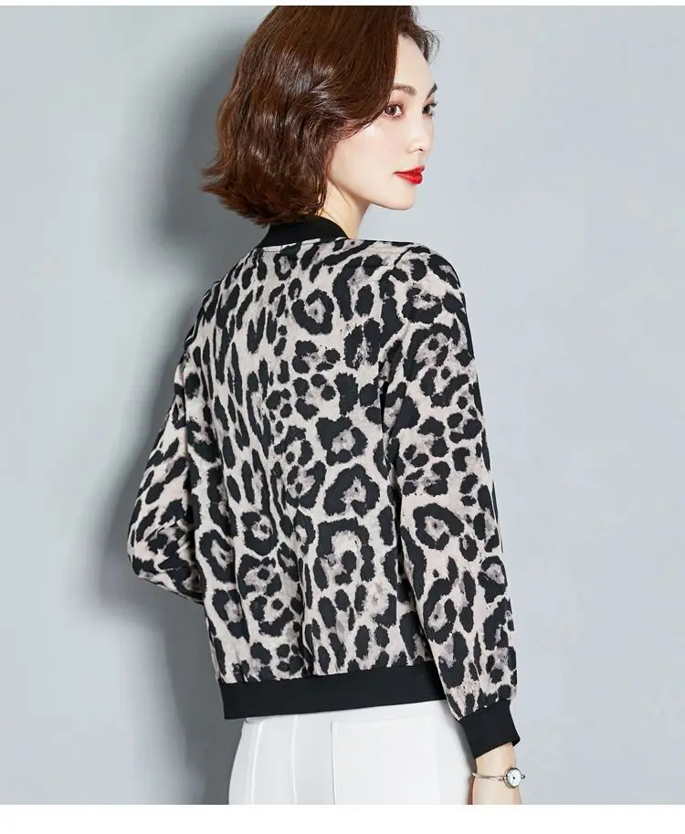 Тонкие женские пальто весна осень 2020 Солнцезащитная одежда с семиточечным