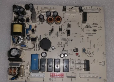 Новинка 95% для холодильника Haier компьютерная плата детская 0064000891D драйвера