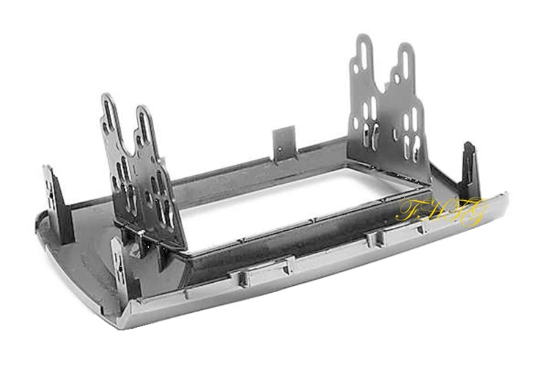Автомобильный радиоприемник Fascia Dash Kit подходит для Toyota bB 2006 года выпуска