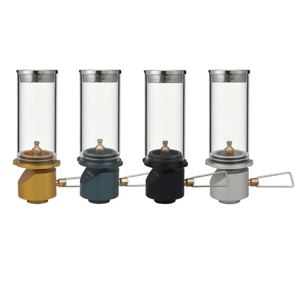 HobbyLane газовый кемпинговый фонарь оборудование для кемпинга светильник свеча s