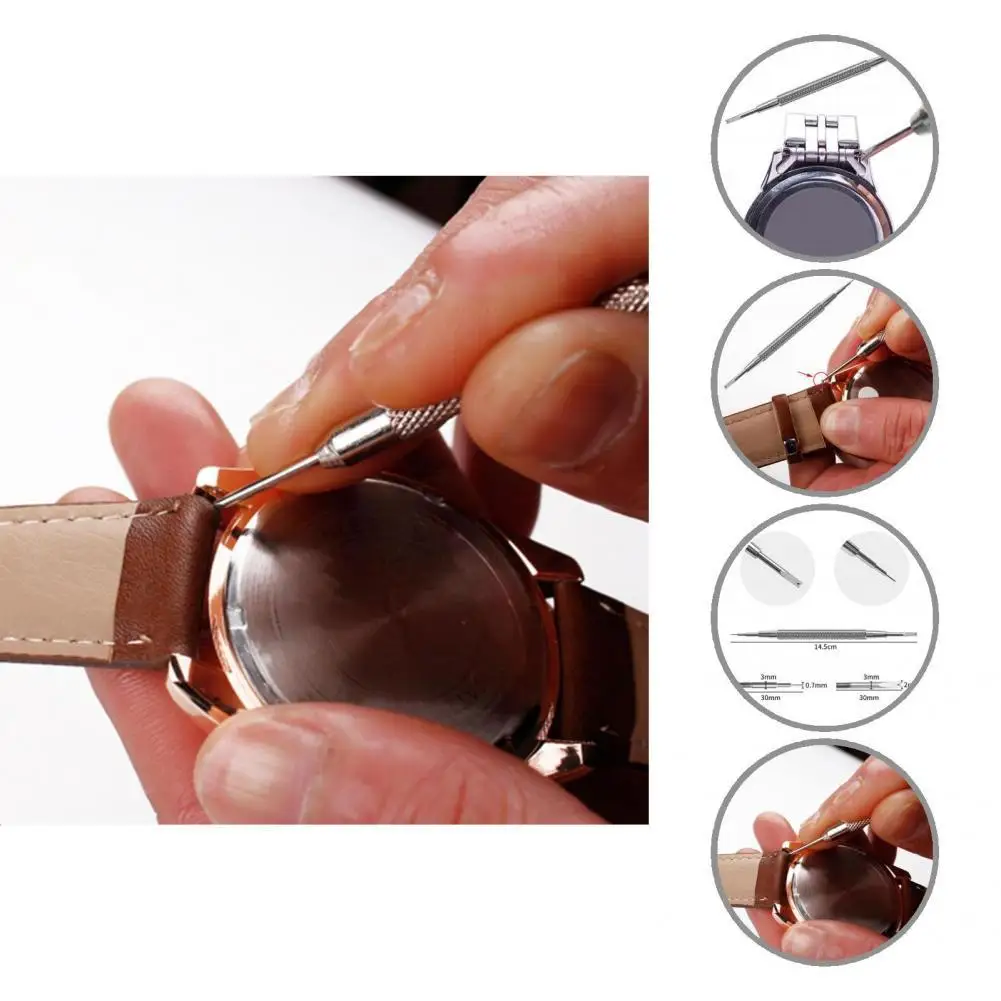 

Ручка для ремонта часов из нержавеющей стали