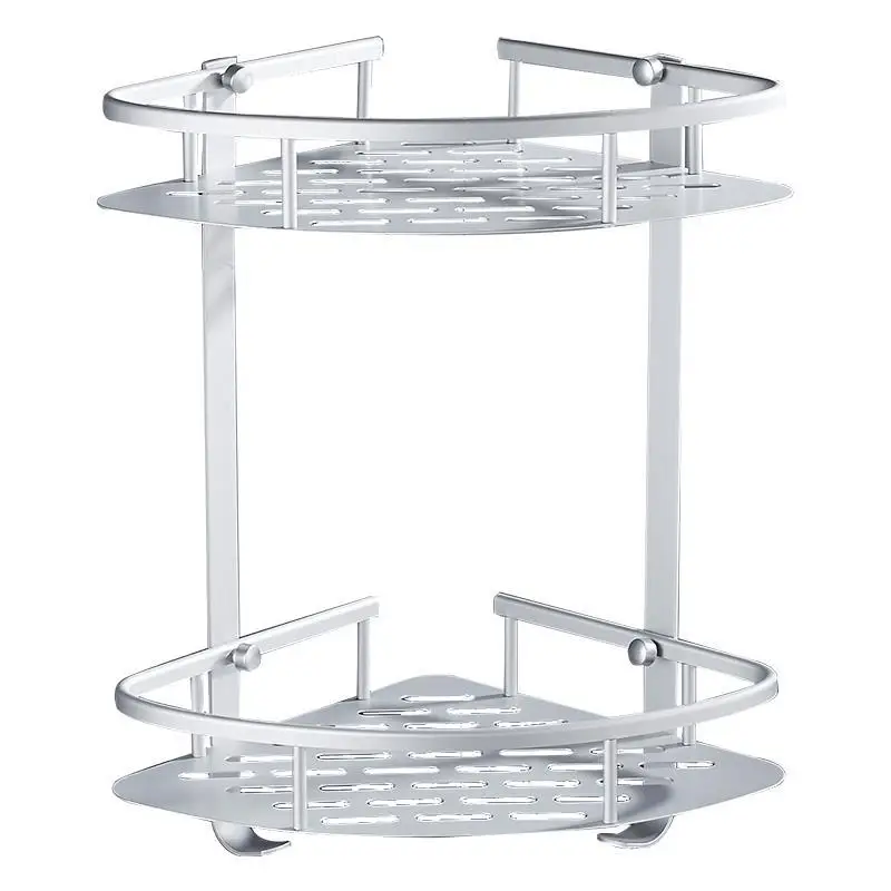 Parede Etagere Estante Badezimmer Esquinero Ducha Rack Prateleira Banheiro Shower Salle De Bain настенная полка органайзер