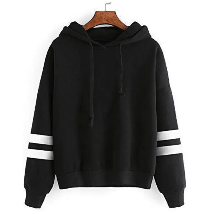 

Streetwear Women Men Harajuku Charli Hoodies Oversized Warm Clothes Winter Long Sleeves Sudaderas Mujer Fashion Pullover Women