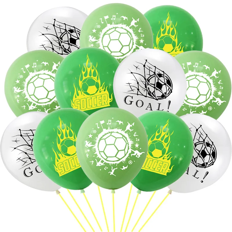 Футбольные фольгированные воздушные шары баннер чемпион мира по футболу