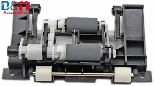

1 комплект Новый Pick Up роликовый узел в сборе JC61-04446A для Samsung ML-2160 2161 2165 2020 2021 SCX-3400 3401 3405 3406 2070 2071 SF-760P