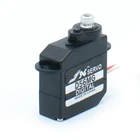 12 шт. JX Servo PDI-D56MG 5,6g металлический Шестерни цифровой сервопривод тигельные 0,89 кг для RC вертолет робот самолет беспилотный летательный аппарат сделай сам