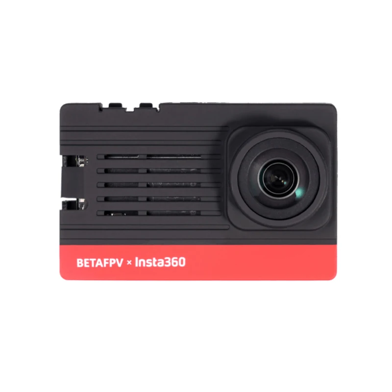 Экшн-камера Insta360 SMO 4K для FPVs | Электроника
