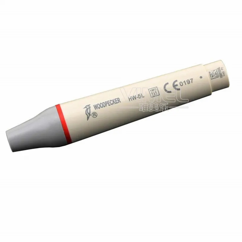 1 шт. волоконно оптический съемный ручной инструмент для Woodpecker UDS светодиодный