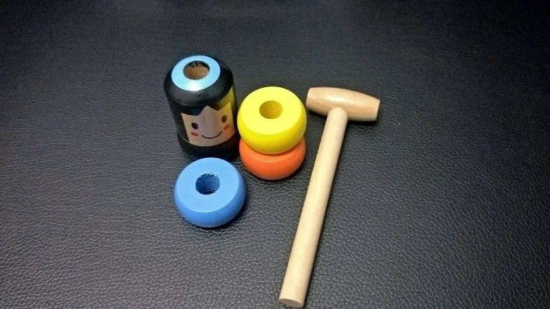 Магические трюки immber Daruma Забавные игрушки магические капли крупным планом уличная сцена Хэллоуин комедия ментализм забавная игрушка аксессуар