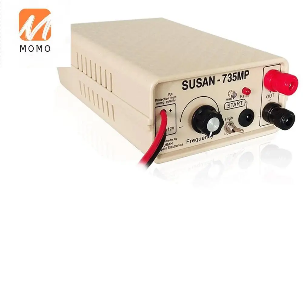 

High-power Mixing Susan-735mp Ultrasonic Inverter Electronic Booster Fishing machine