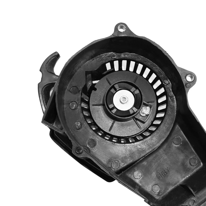 Мотоцикл Pullstart Потяните Стартер для 47cc 49cc двигатель мини карманный Байк ATV Quad скутер двигатель и т. д. аксессуары для мотоциклов