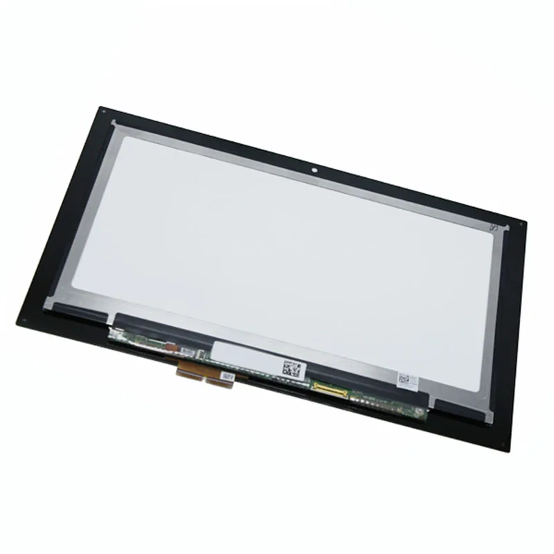 ЖК дисплей для Dell inspiron 11 3147 3148 3152 светодиодный сенсорный экран в сборе сменный 6