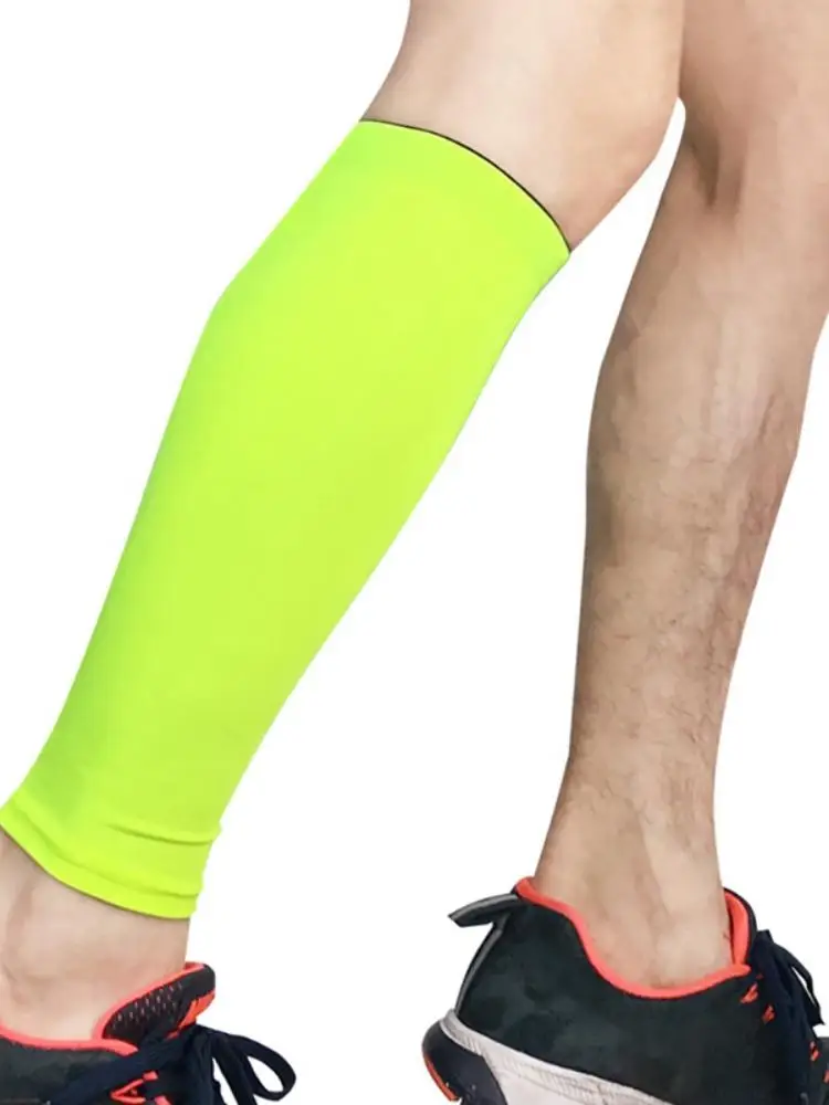

Unisex Hiking And Cycling Calf Cover Breathable Compression Socks Protective Cover