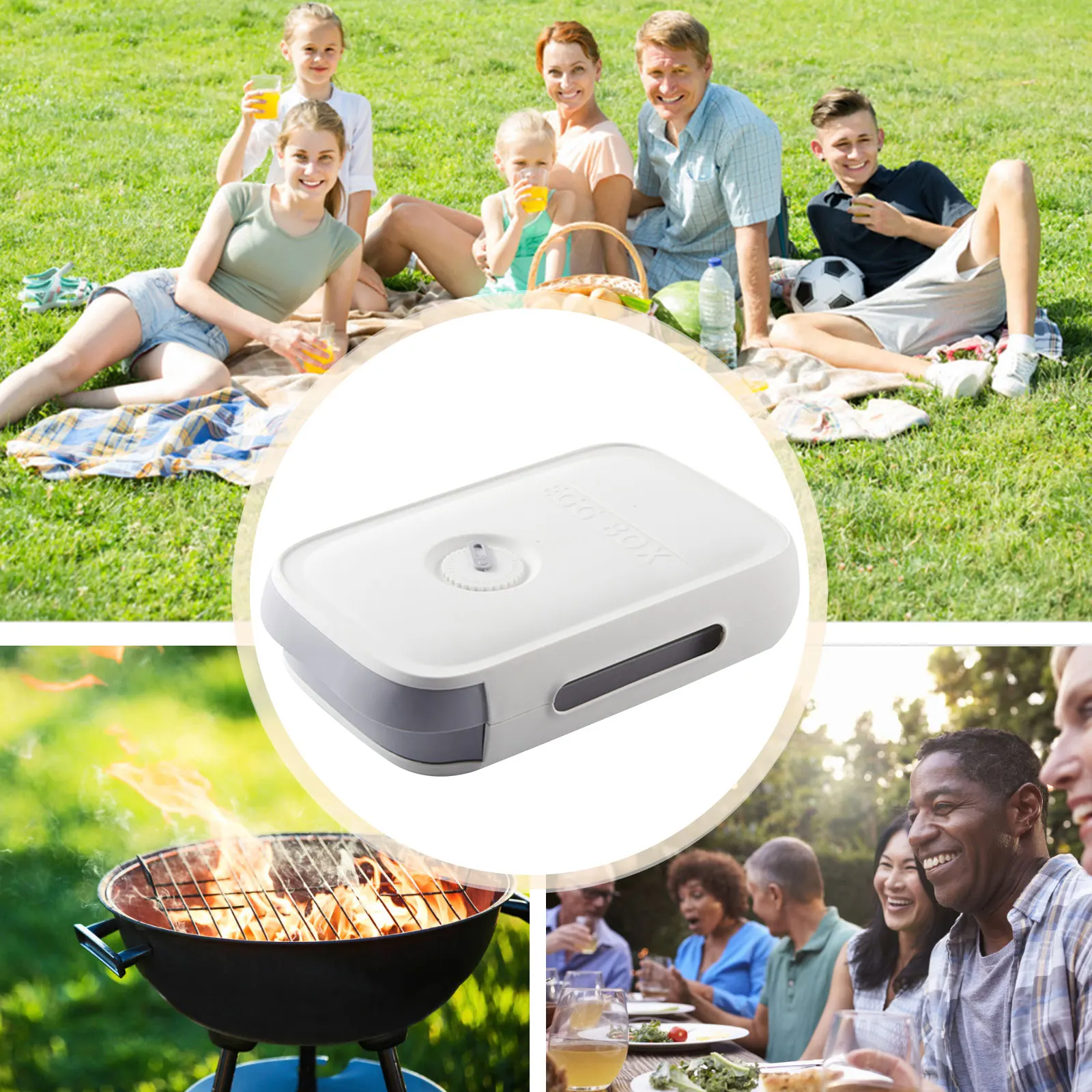 Кухонные аксессуары коробка для хранения яиц органический Органайзер