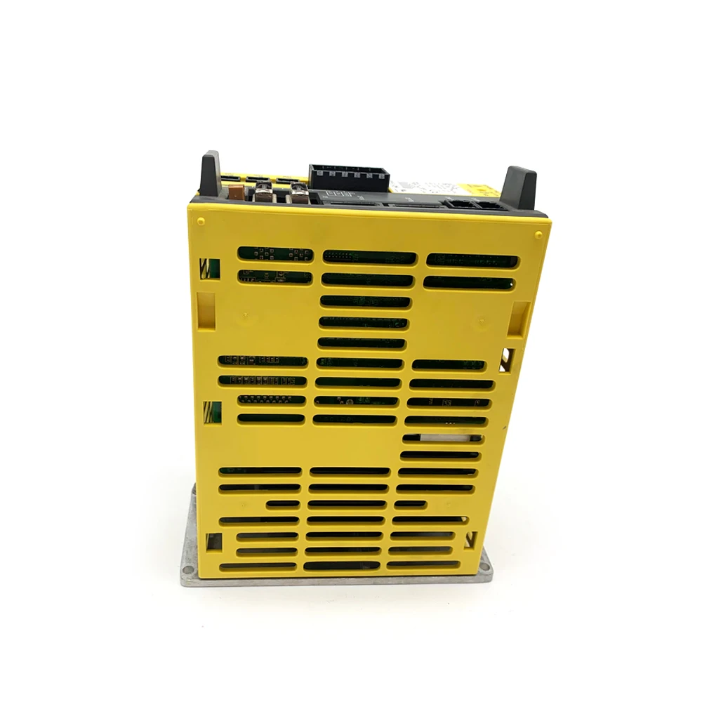 

Fanuc used drive available from stock a06b-6130-h002 fanuc servo amplifier