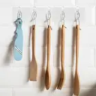 1 шт., прозрачный крючок на клейкой основе