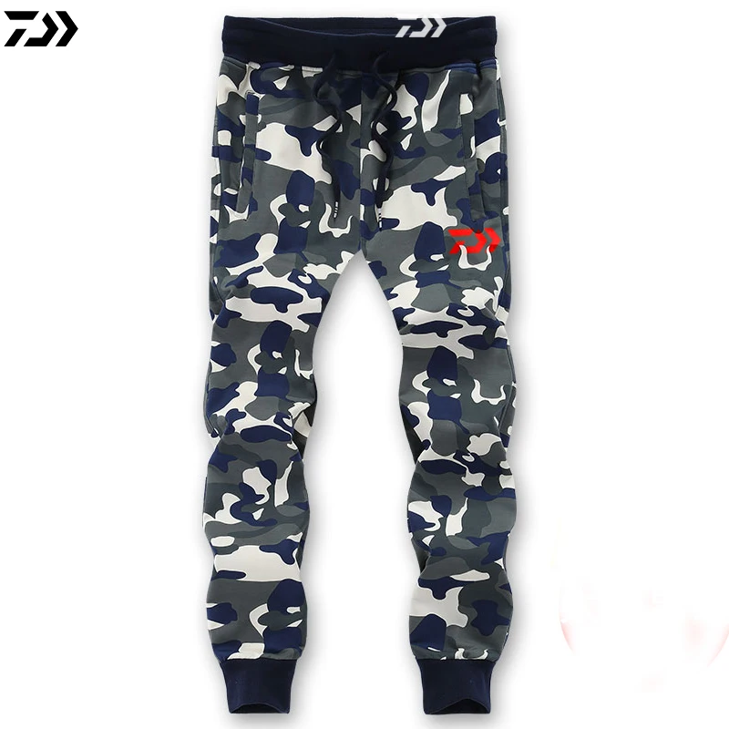 Green Pants2 Daiwa весна осень L-8XL рыболовный костюм Открытый полный рукав толстовка для рыбалки эластичные брюки Спортивный Камуфляжный комплект Мужская одежда для рыбалки - Цвет: Green Pants2