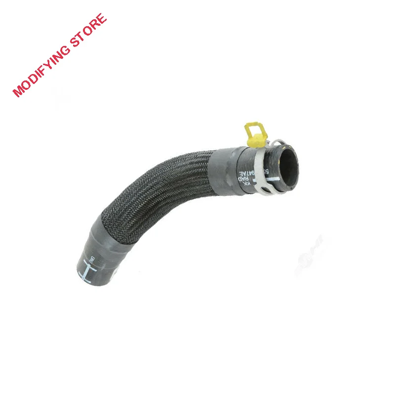 55037947AE 55037903AB шланг охлаждающей жидкости радиатора для 08 11 Jeep Liberty 3.7L V6|Шланги