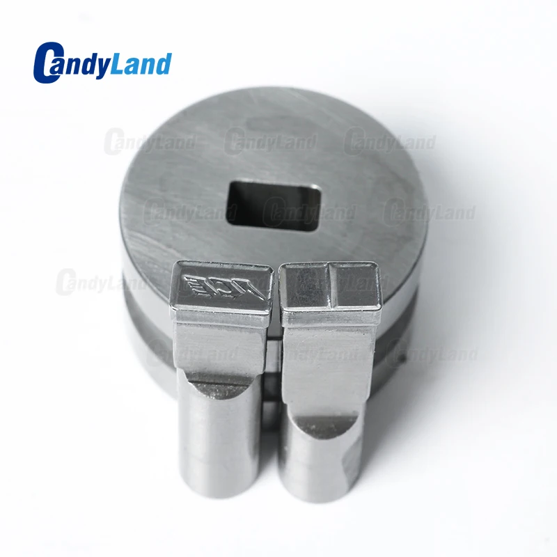 Штамп для ледяного молока CandyLand 3D штамп прессования сладостей таблеток с