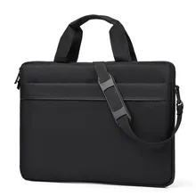 Laptop Bag For Xiaomi Hp Dell Lenovo Notebook Computer Macbook Air Pro M1 Pro 16 A2141 14 15 15.6 inches Sleeve Briefcase Case