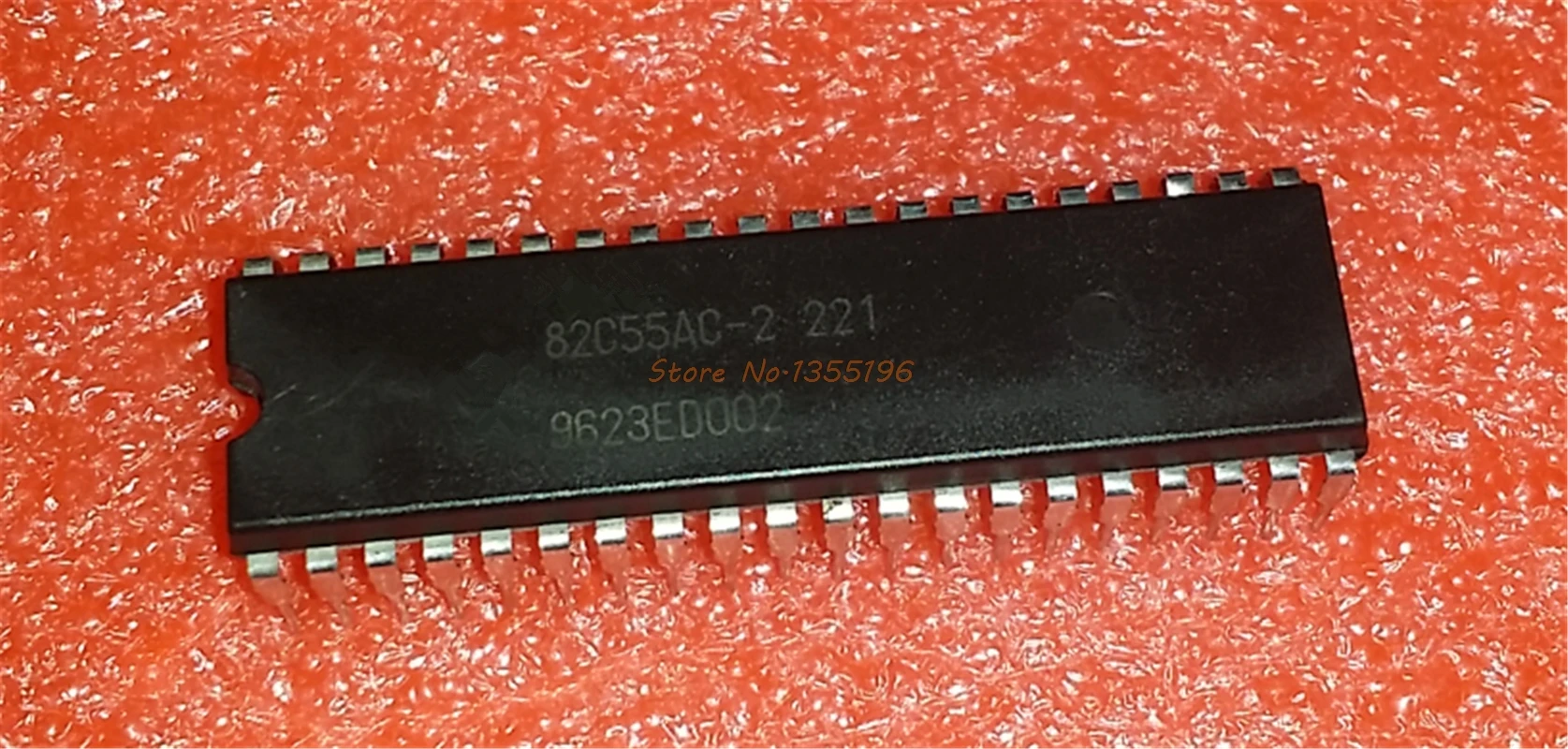1 шт./лот UPD82C55AC-2 D82C55AC-2 D82C55 82C55 DIP-40 в наличии | Электронные компоненты и